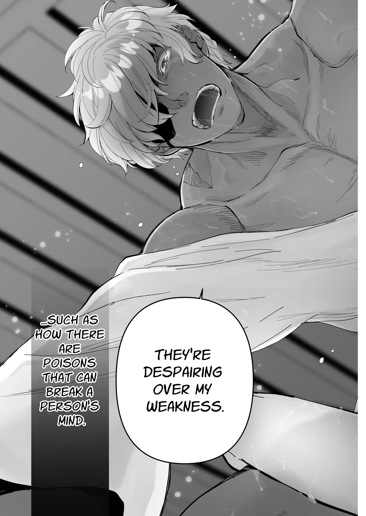 Shikei Senkoku Sareta Kenjo ga Kiraware Ouji ni Dekiai Sarete, Shiawase ni Naru made no Monogatari Kouhen 89