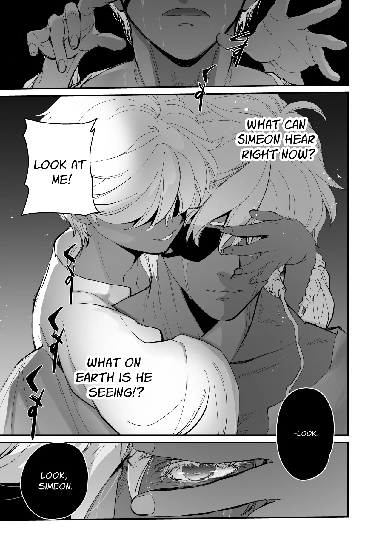 Shikei Senkoku Sareta Kenjo ga Kiraware Ouji ni Dekiai Sarete, Shiawase ni Naru made no Monogatari Kouhen 91