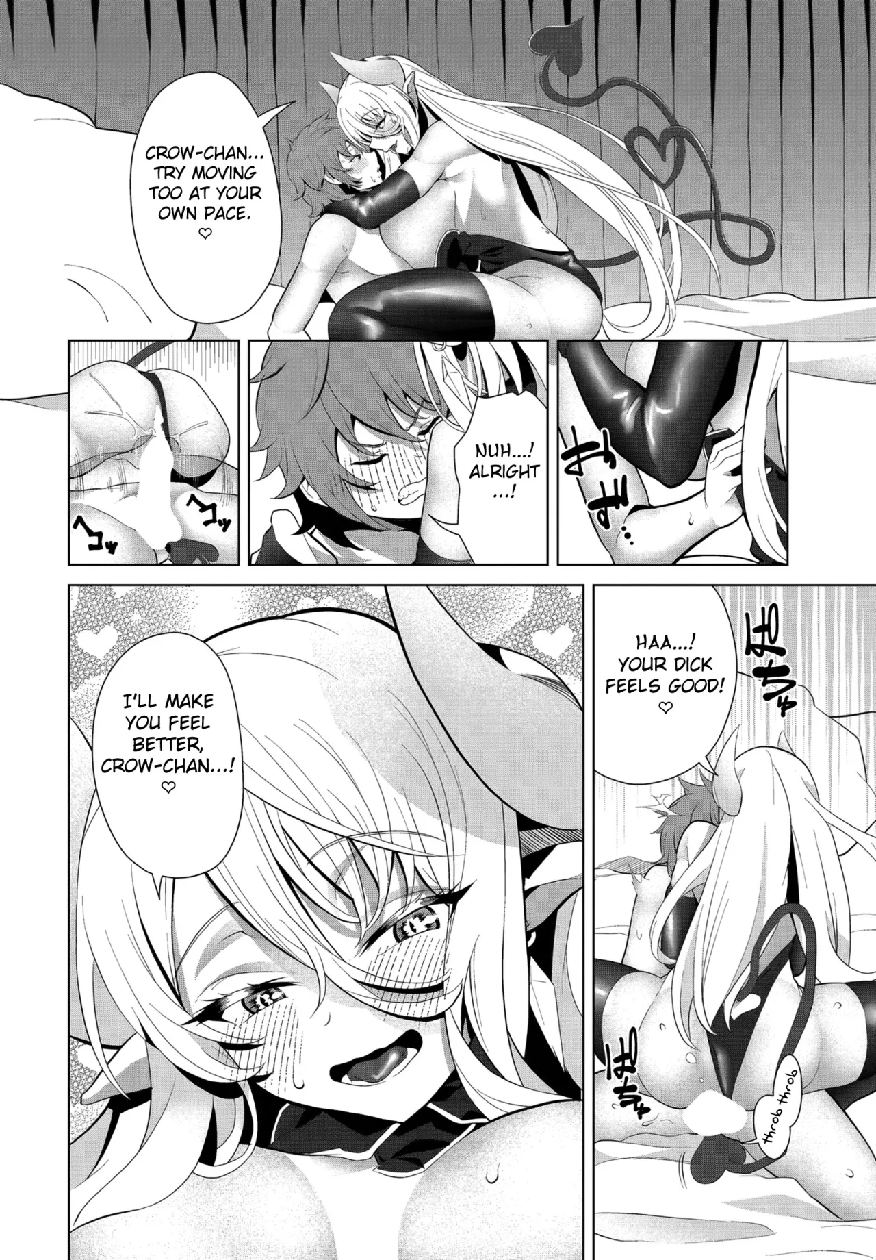 Shin Kome Boukensha, Kakushi Boss ni Deau!? 16