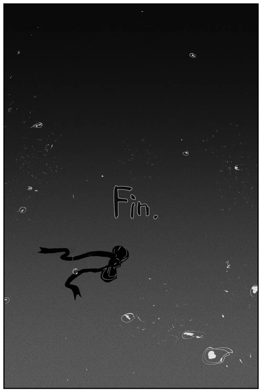 Shinen no Inma to Tawamure Yumeutsutsu 53