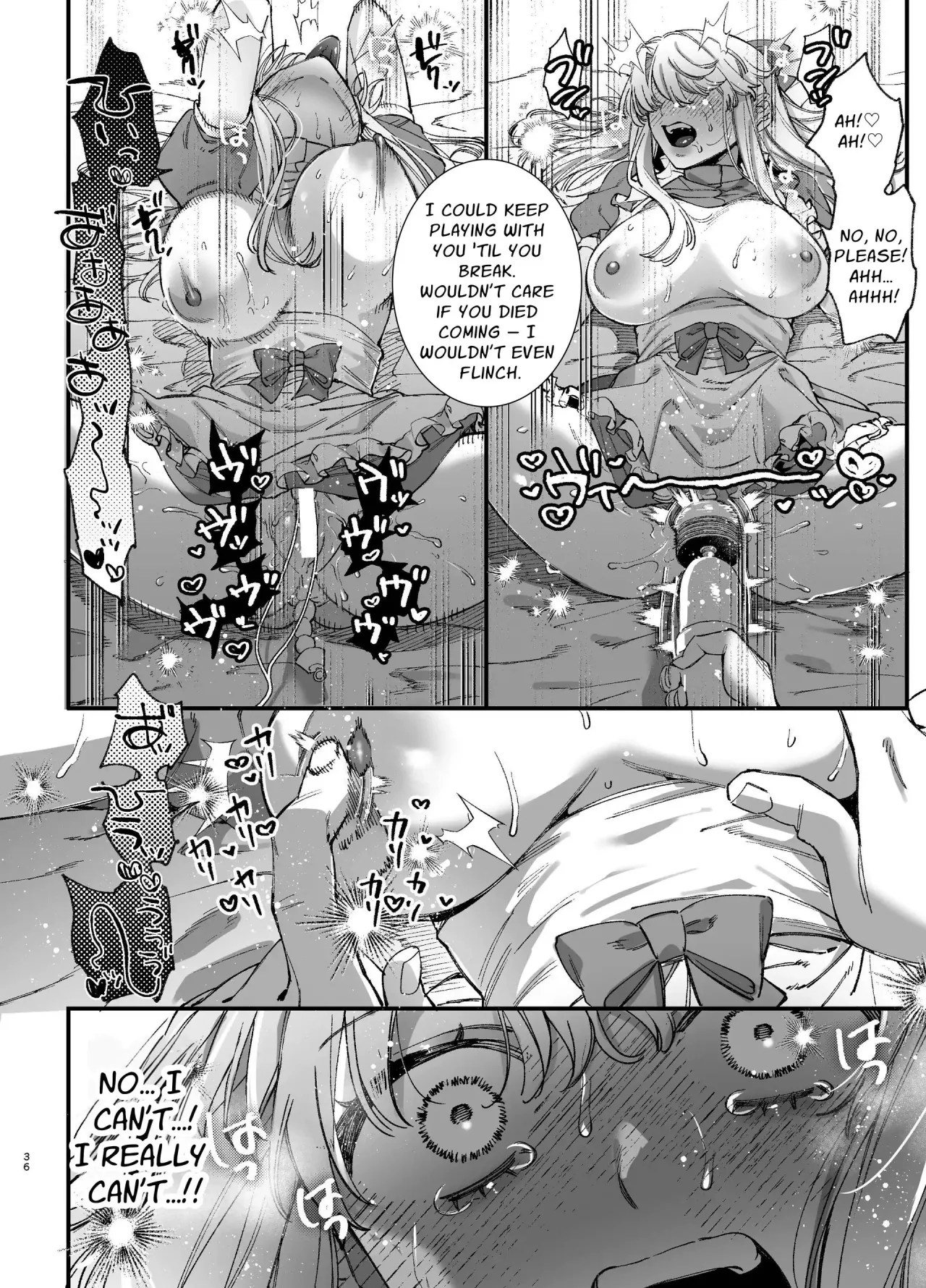 Shini gee ni Tensei Shita Mafia jou wa Henai Supai ni te Kagome ni Sareru 2 35
