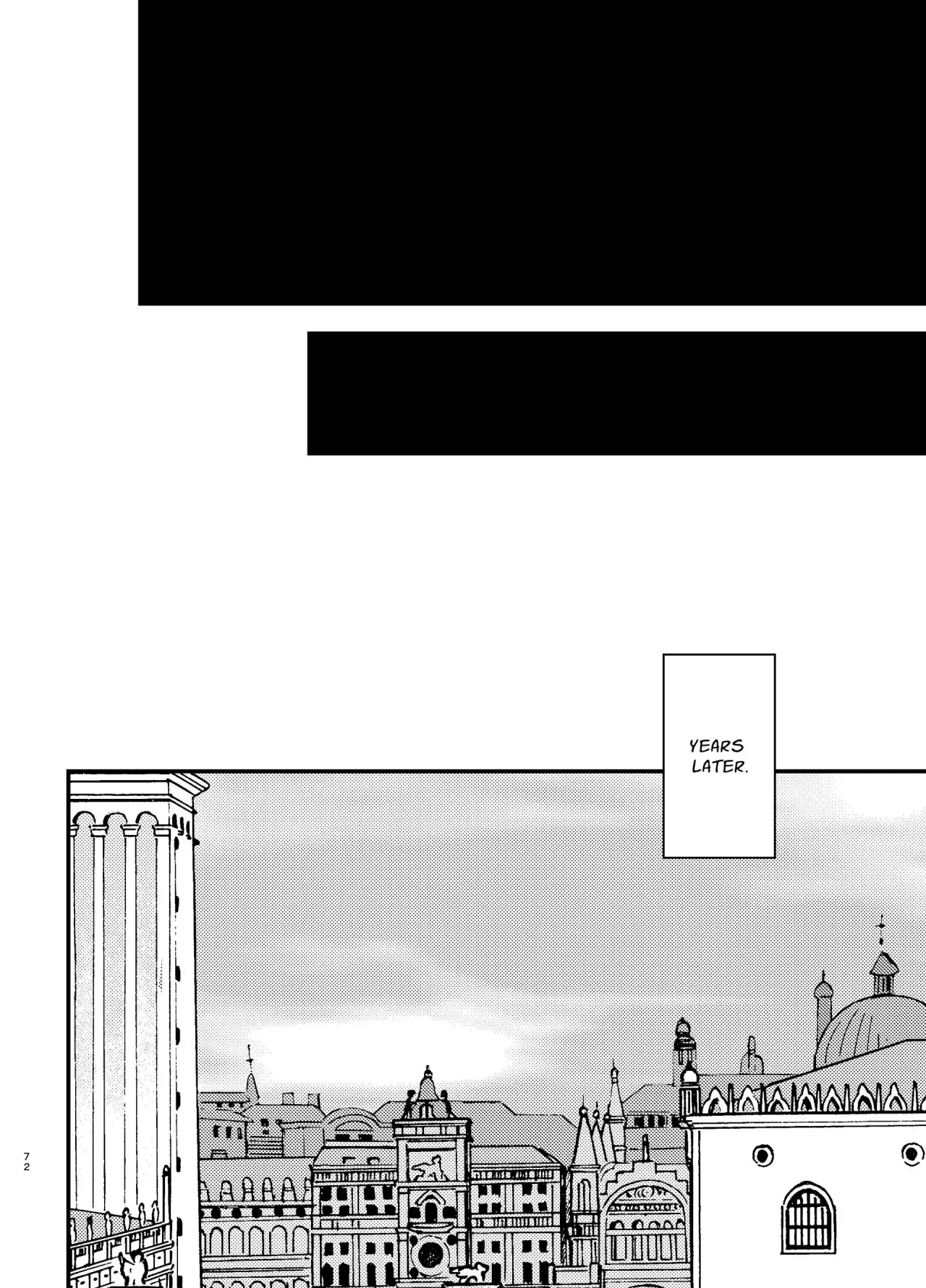 Shini gee ni Tensei Shita Mafia jou wa Henai Supai ni te Kagome ni Sareru 2 71