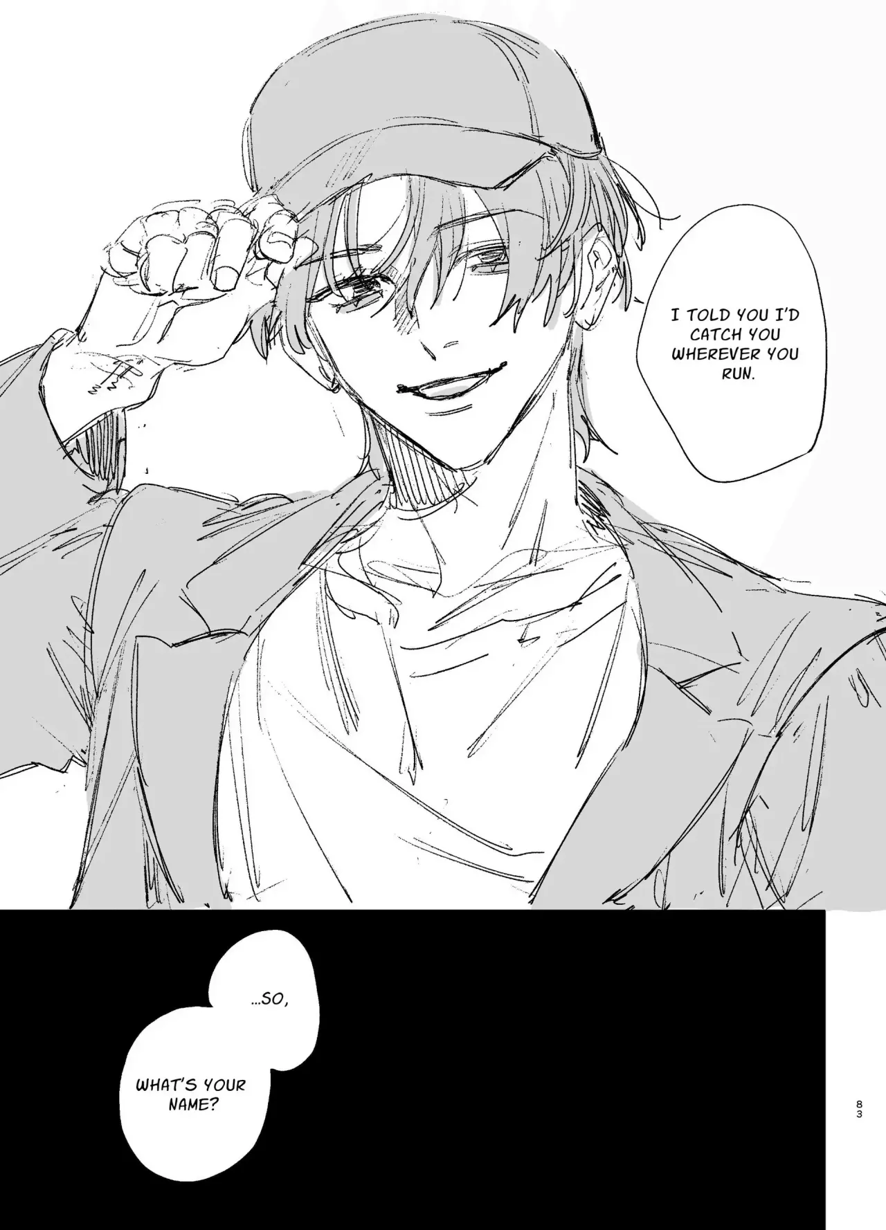 Shini gee ni Tensei Shita Mafia jou wa Henai Supai ni te Kagome ni Sareru 2 82