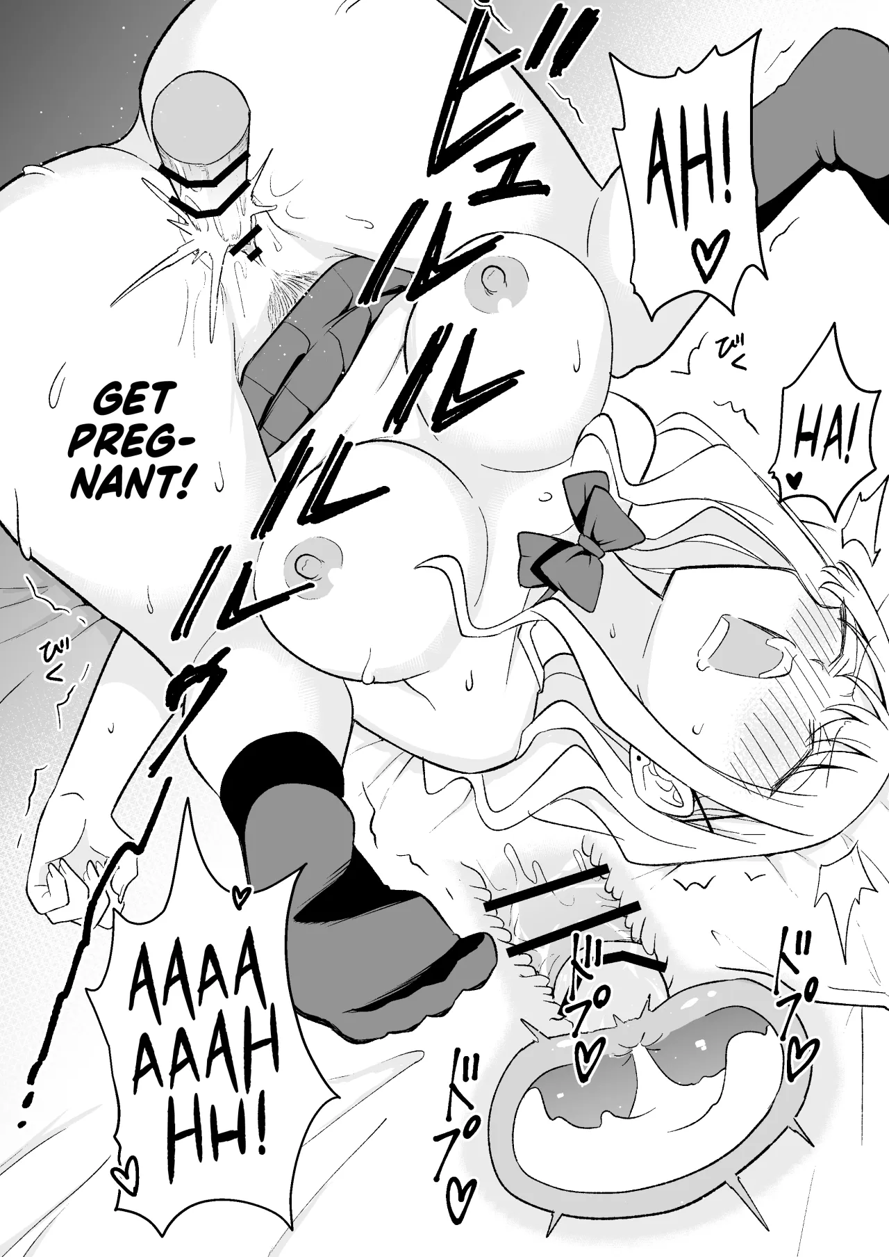 Shinitagari Shachiku datta Ore wa Hikari no Papakatsu Gal ni Ikasareru 39