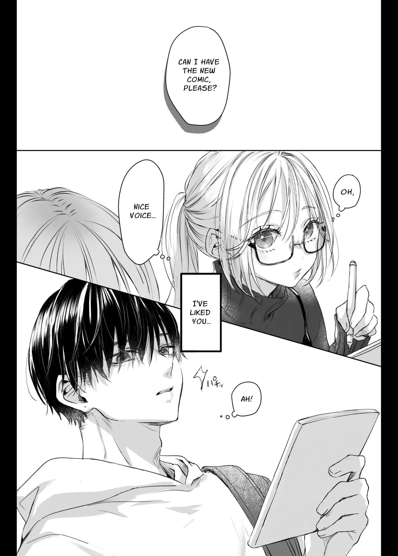 Shinkan ga xxx Nano wa Uriko no Sei desu 2