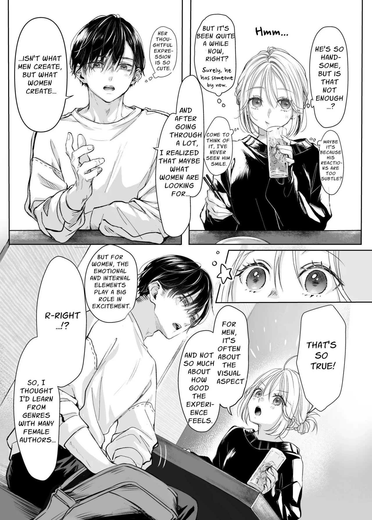 Shinkan ga xxx Nano wa Uriko no Sei desu 11