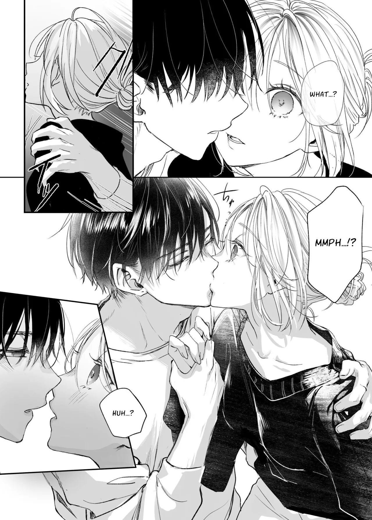 Shinkan ga xxx Nano wa Uriko no Sei desu 17