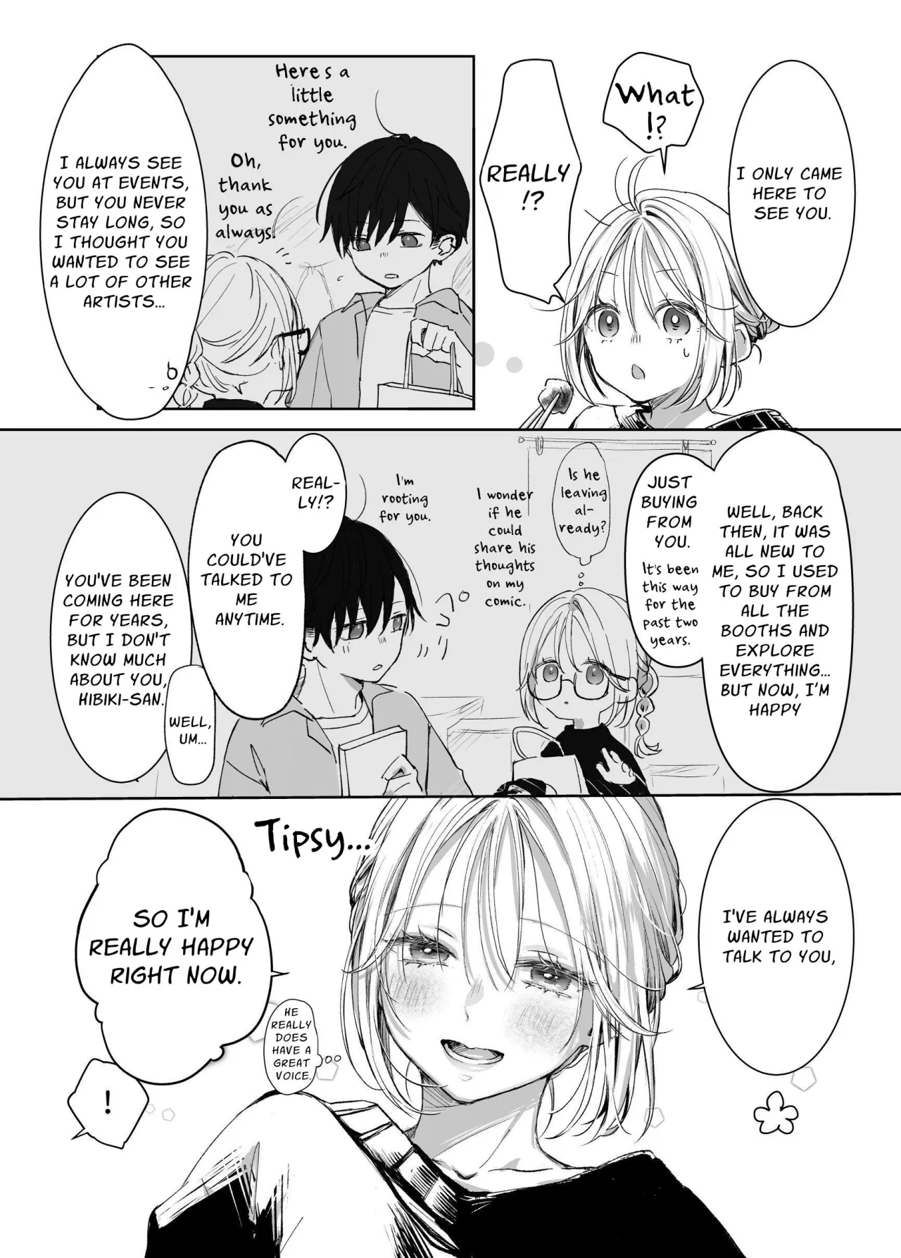 Shinkan ga xxx Nano wa Uriko no Sei desu 8