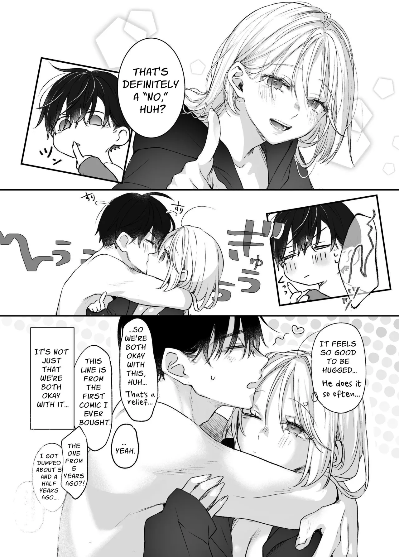 Shinkan ga xxx Nano wa Uriko no Sei desu 75