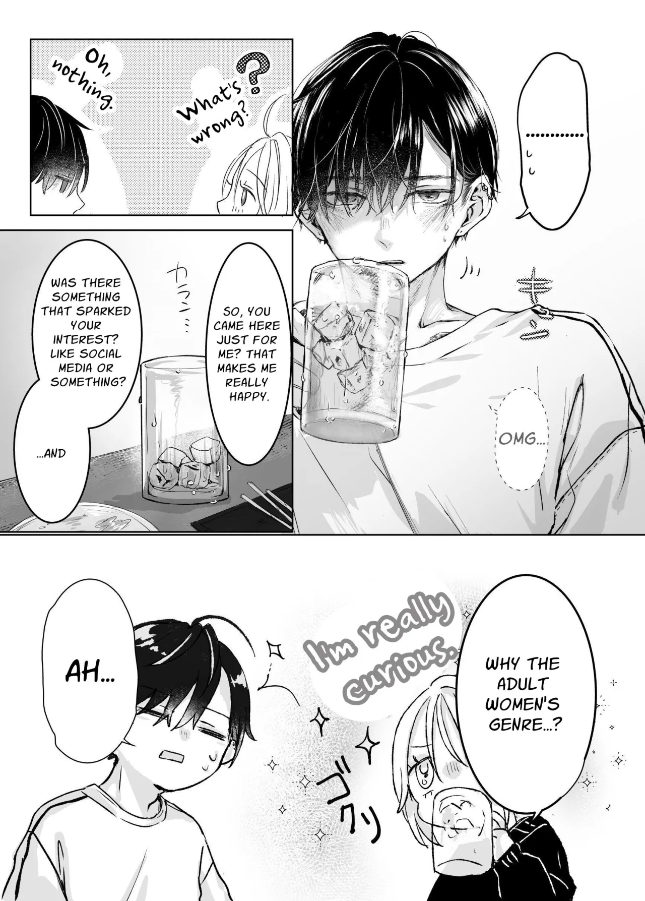 Shinkan ga xxx Nano wa Uriko no Sei desu 9