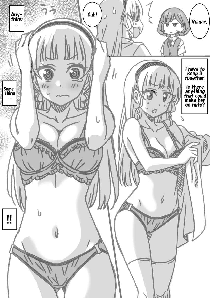 Shintai Sokutei Manga 24