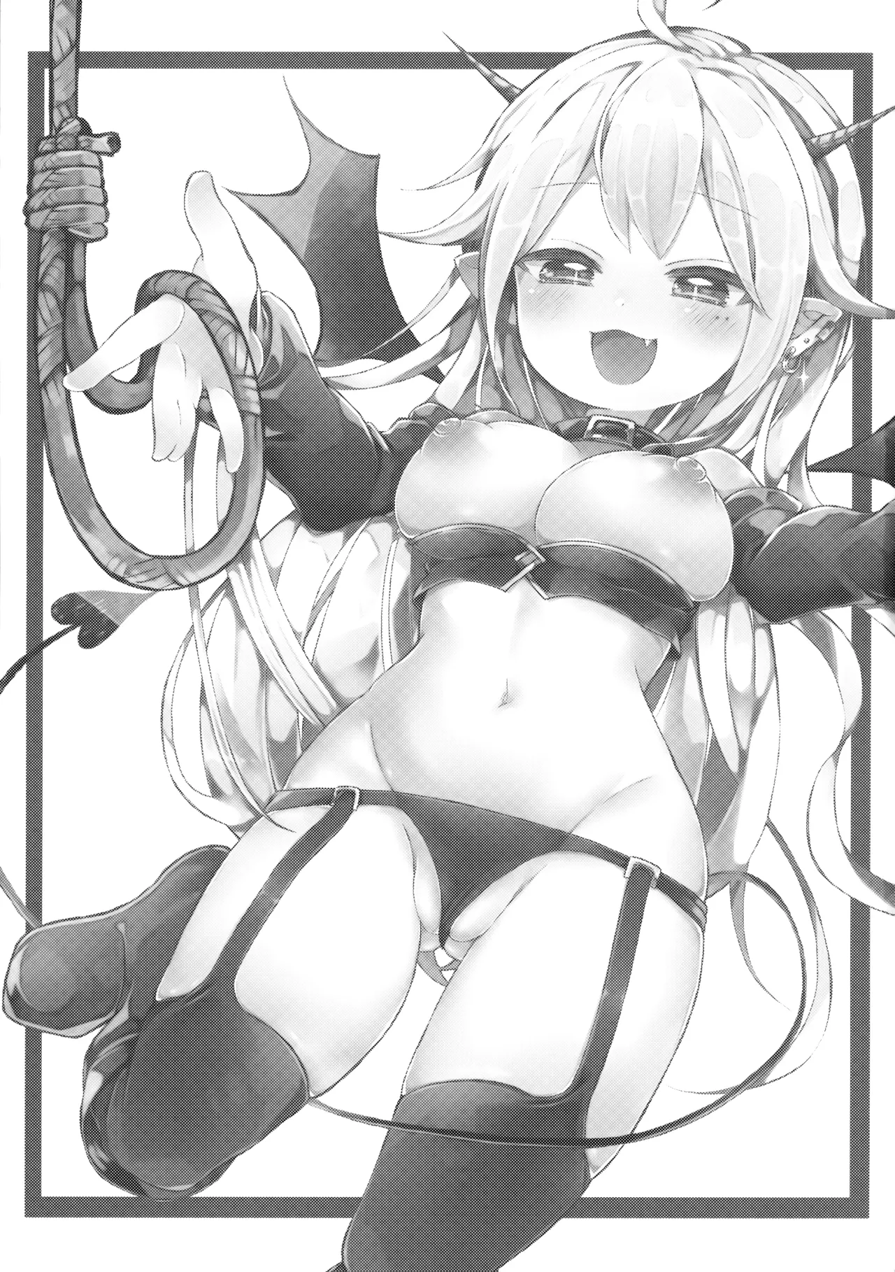 Shinu nara Seishi wa Dashite Ike 2