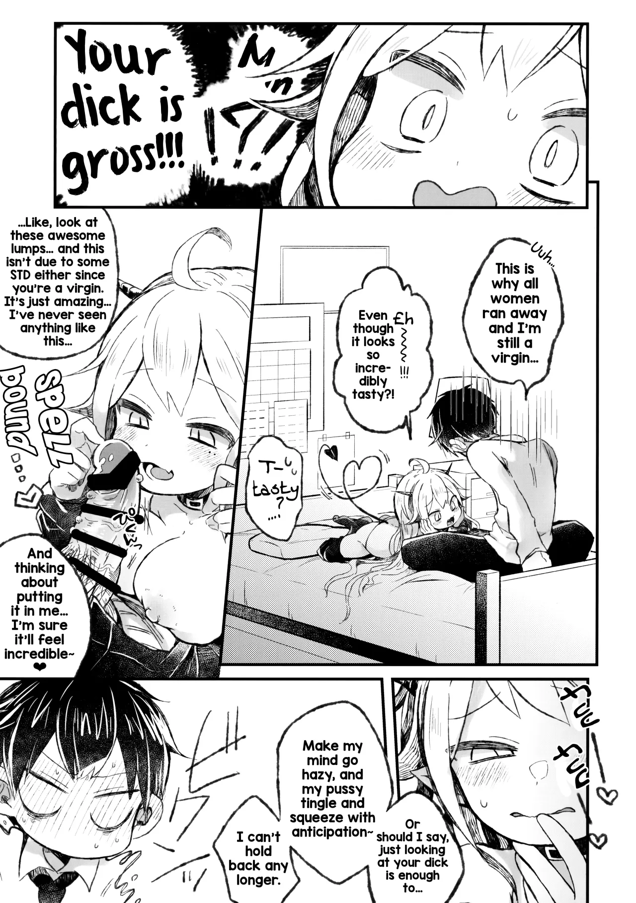 Shinu nara Seishi wa Dashite Ike 10