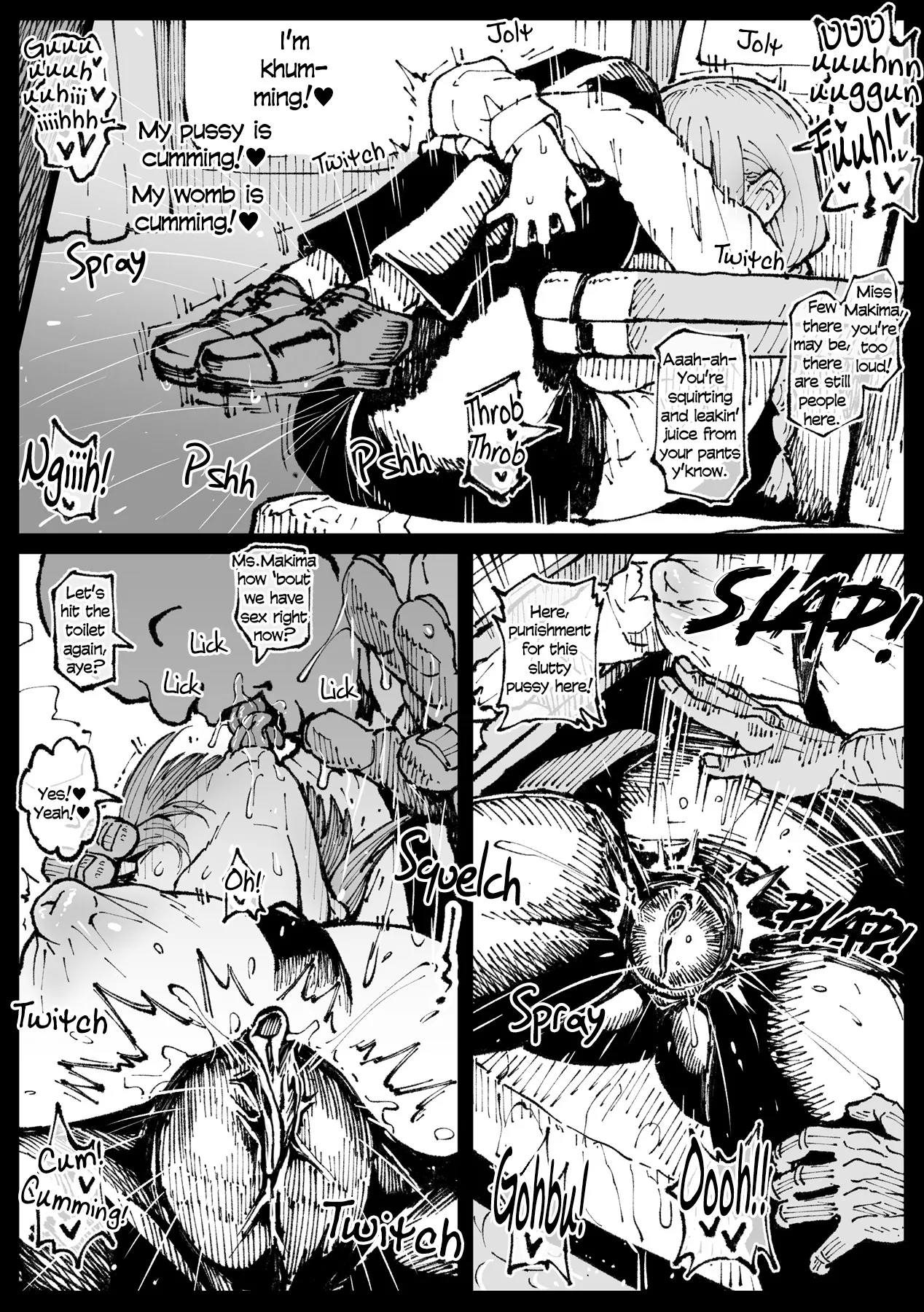 Shinumade Issho ni Tanoshimou - Decensored 25
