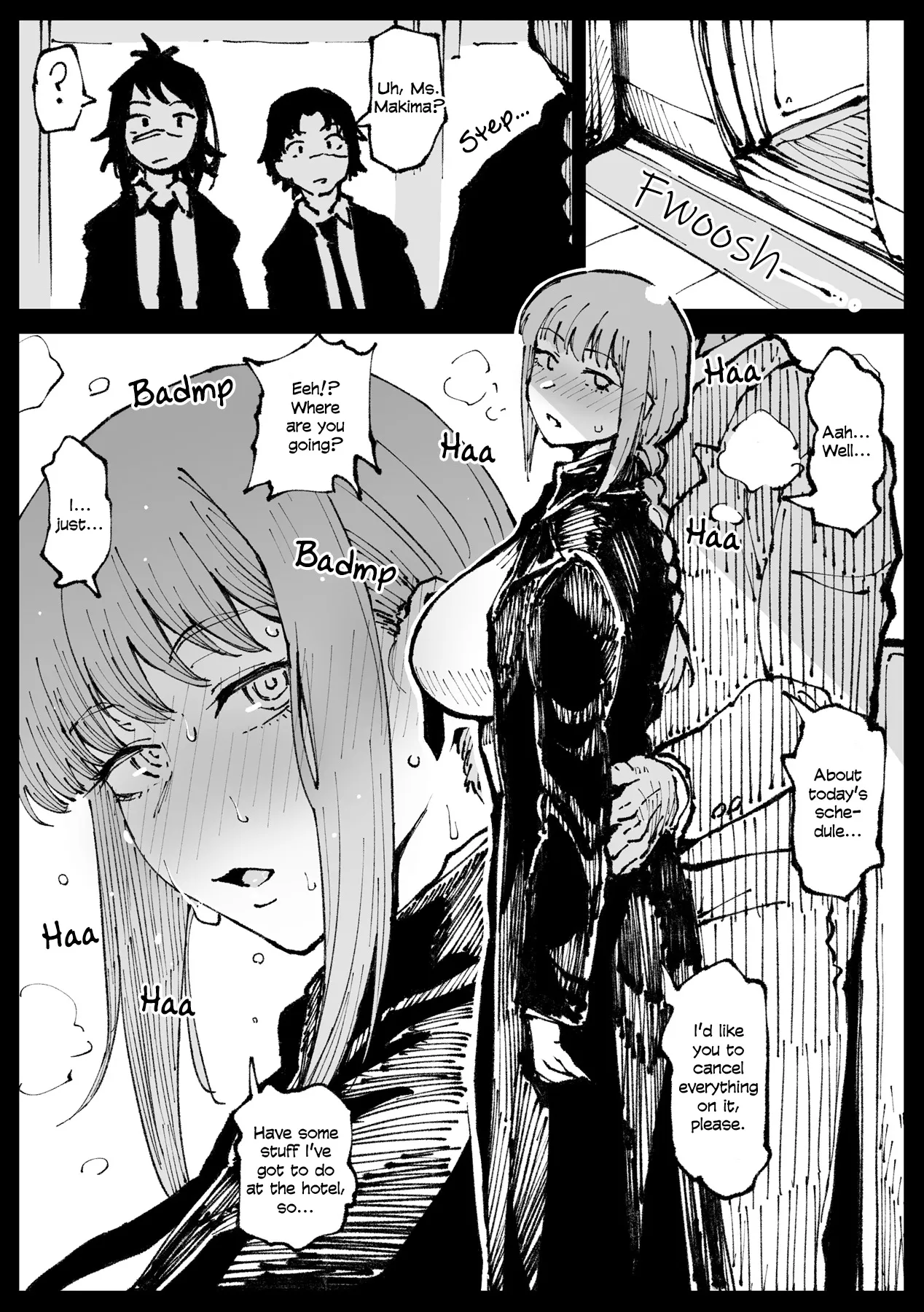 Shinumade Issho ni Tanoshimou - Decensored 30