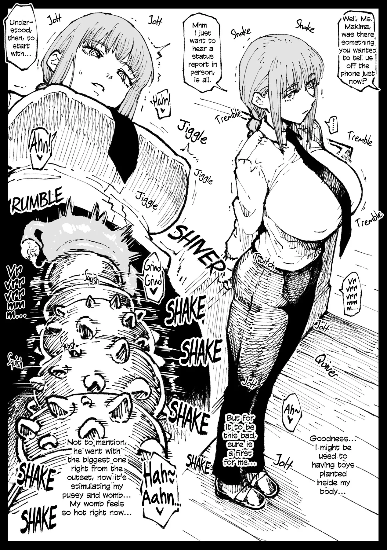 Shinumade Issho ni Tanoshimou - Decensored 9