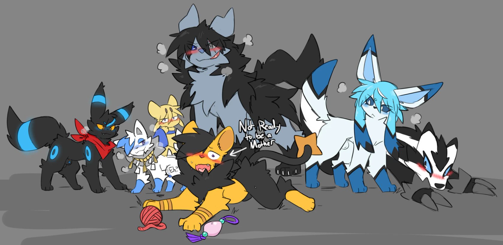 Shiny Hunting 1