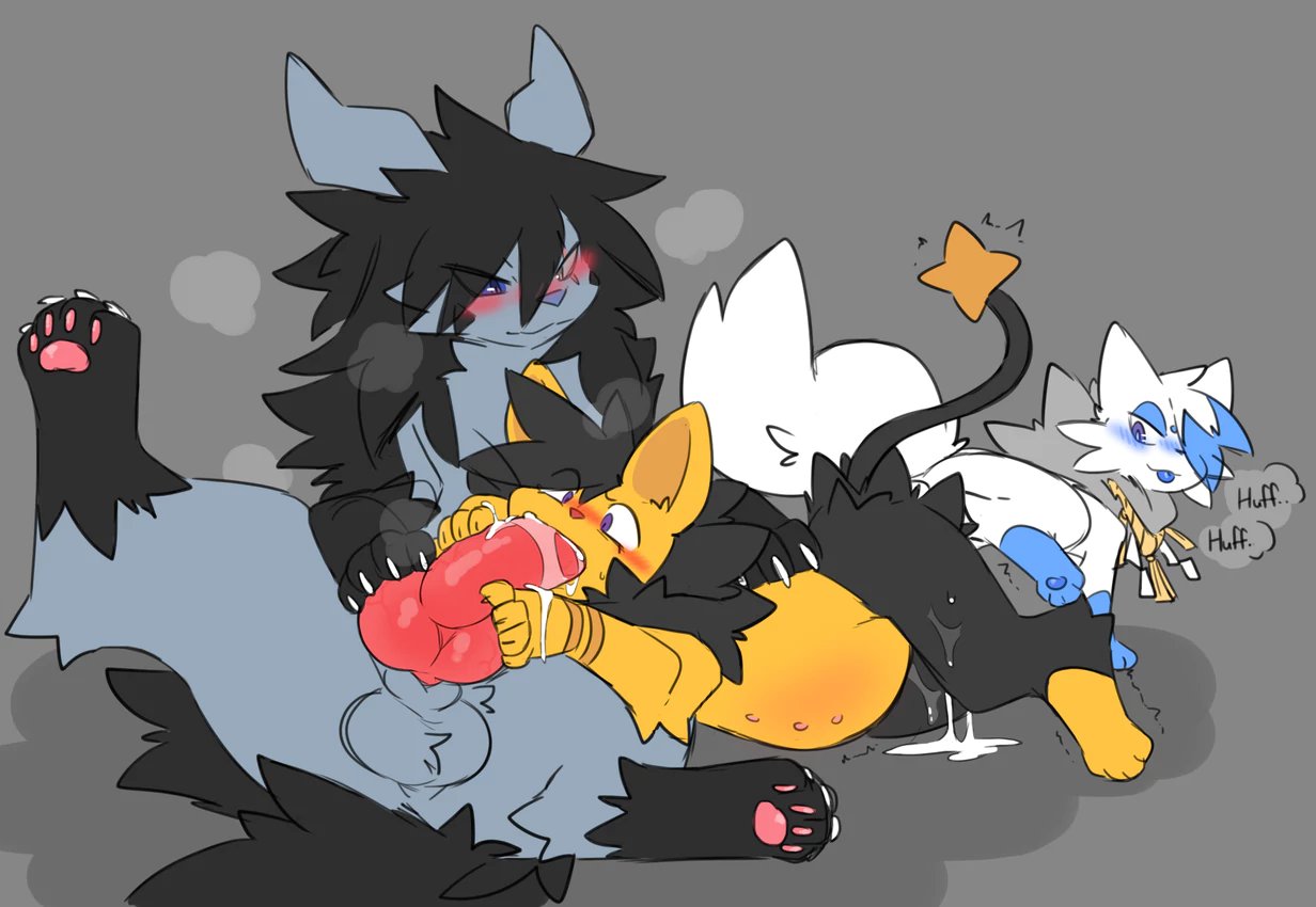 Shiny Hunting 11