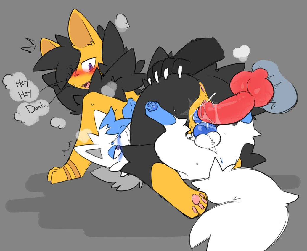 Shiny Hunting 12