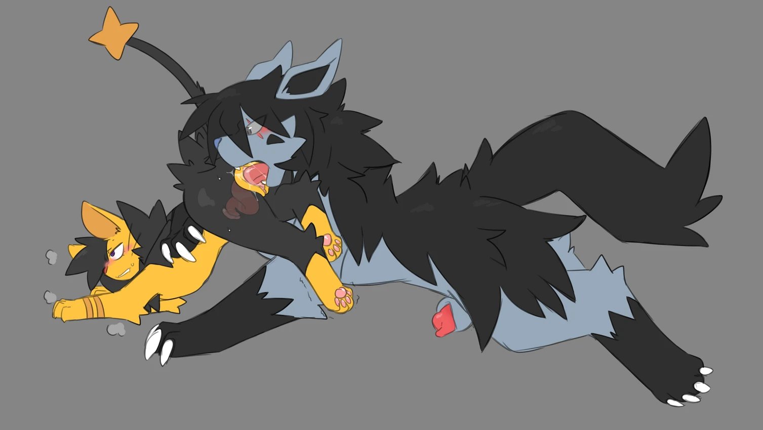 Shiny Hunting 18
