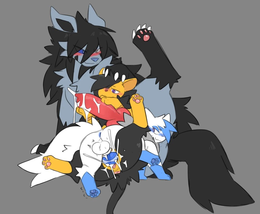Shiny Hunting 19