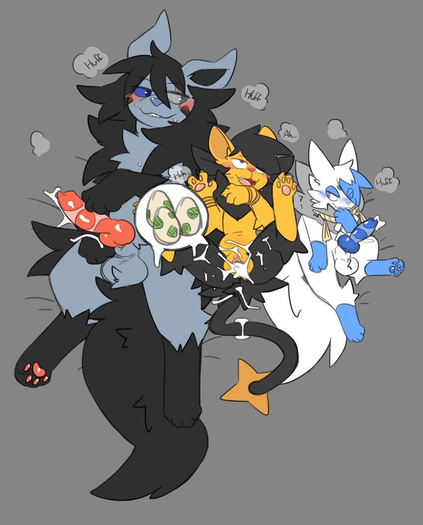 Shiny Hunting 22