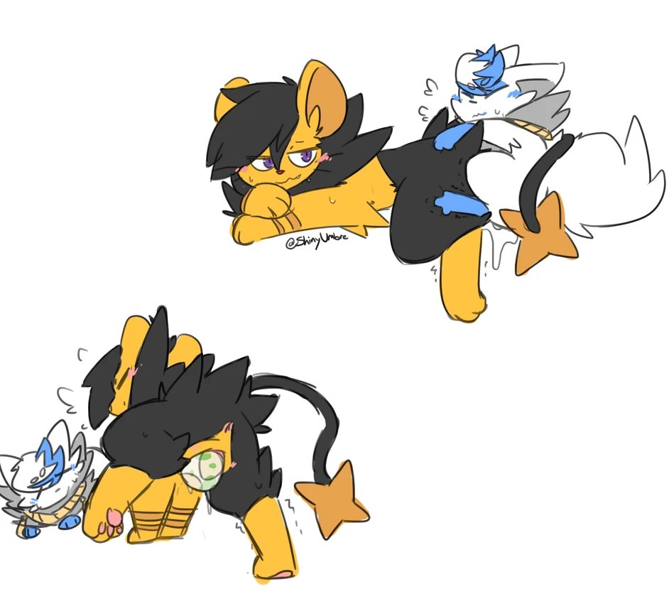 Shiny Hunting 25
