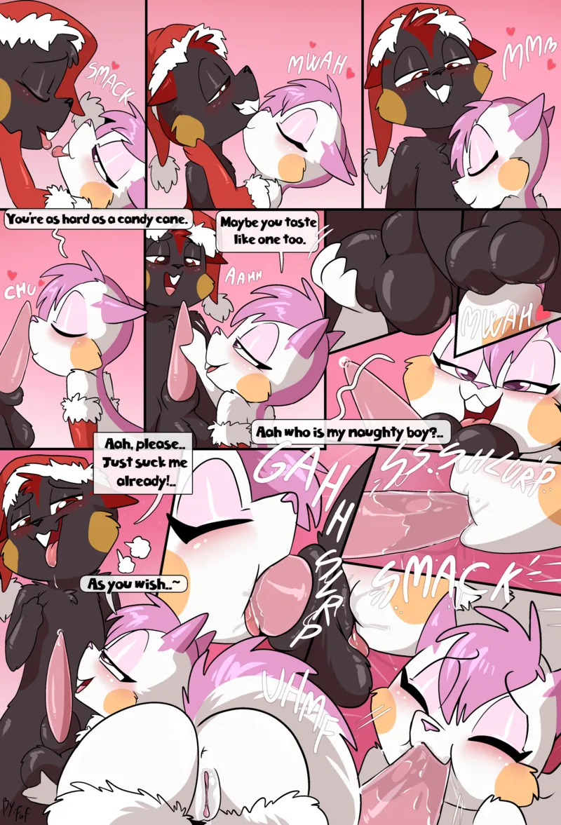 Shiny's Special Gift 2