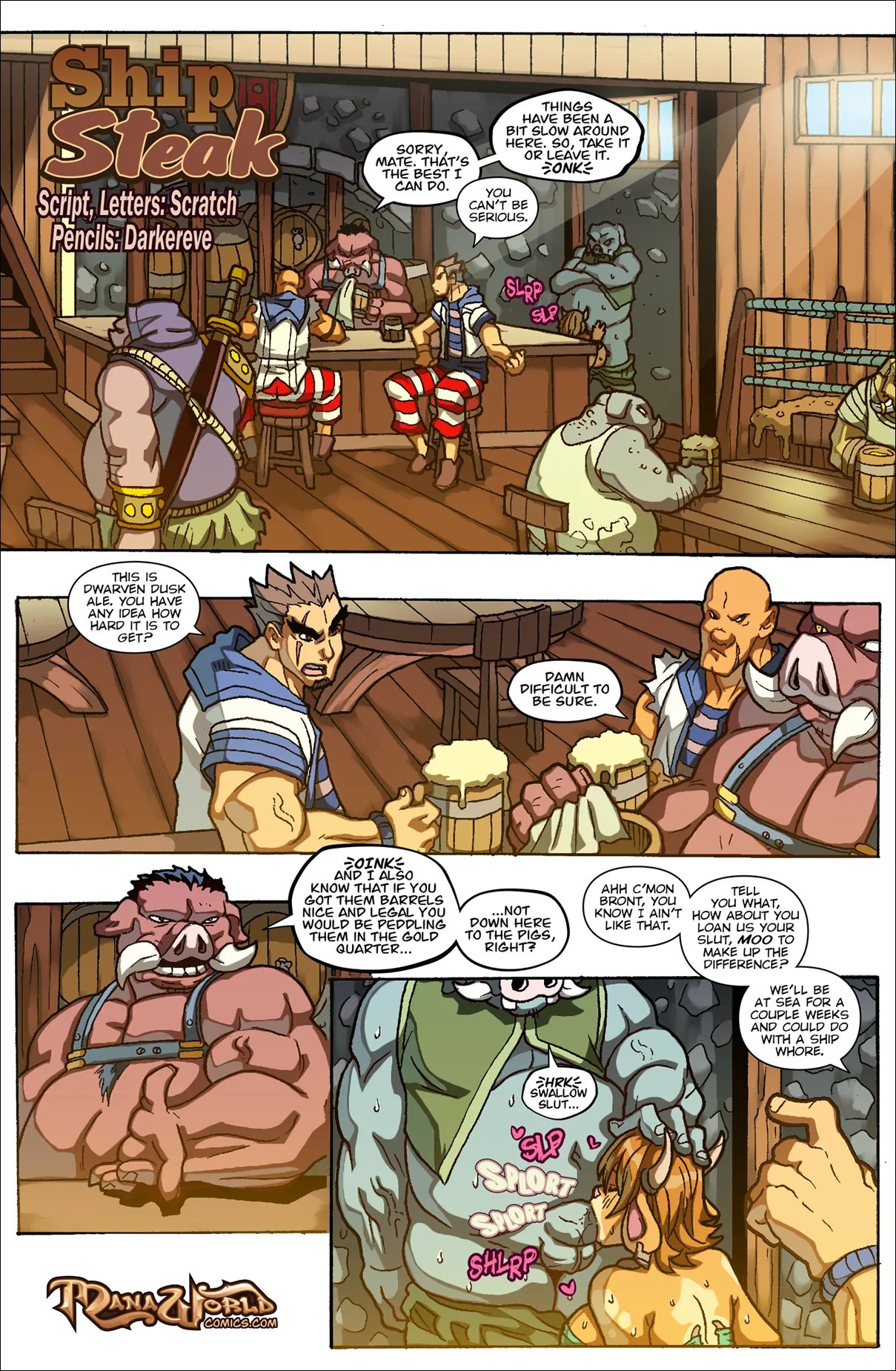 Ship Steak 3