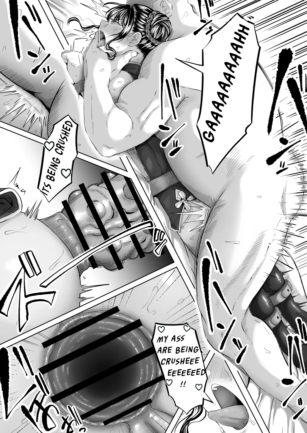 Shiriana Benjo Kai 48