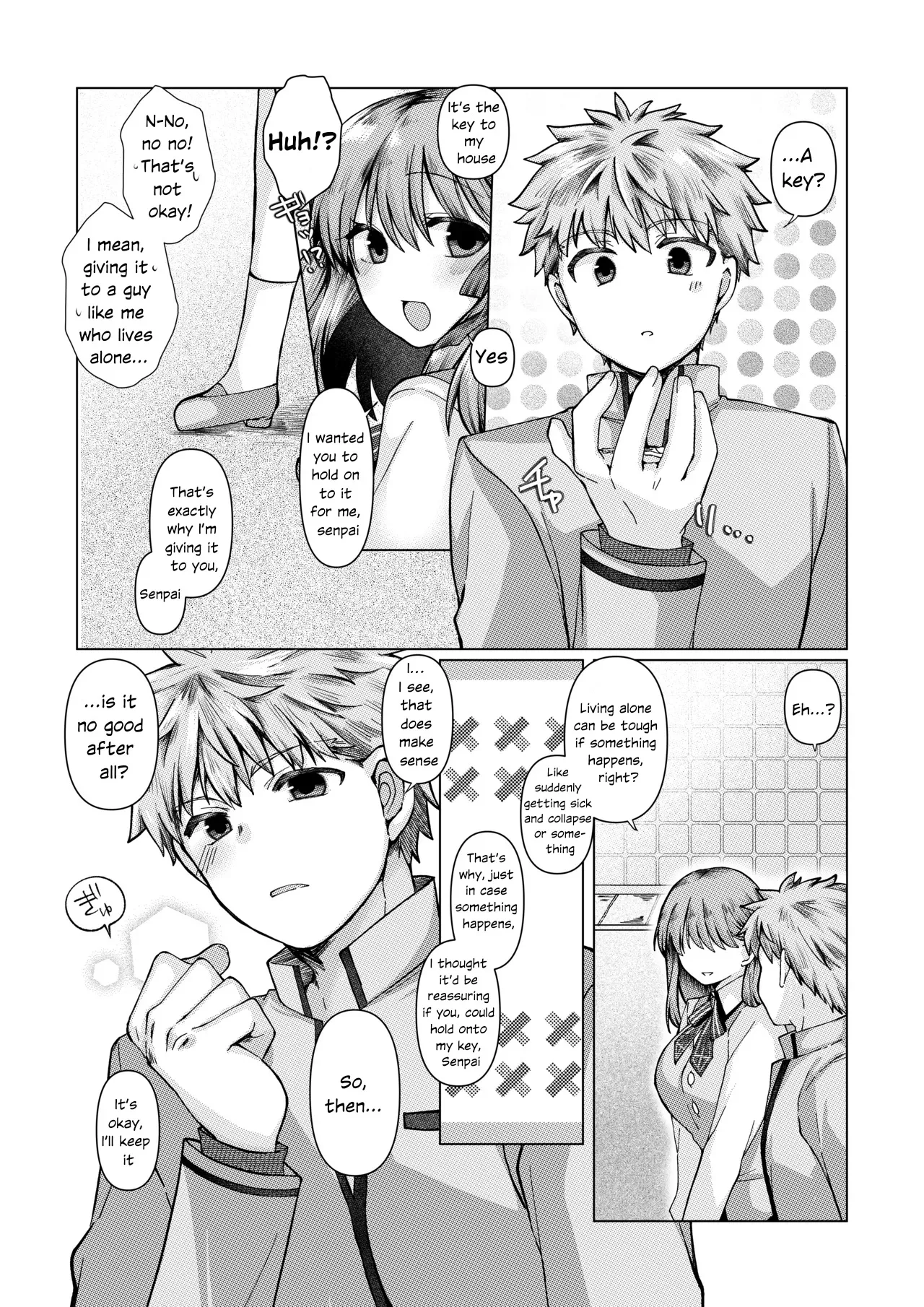 ShiSakura no Ohanashi 2