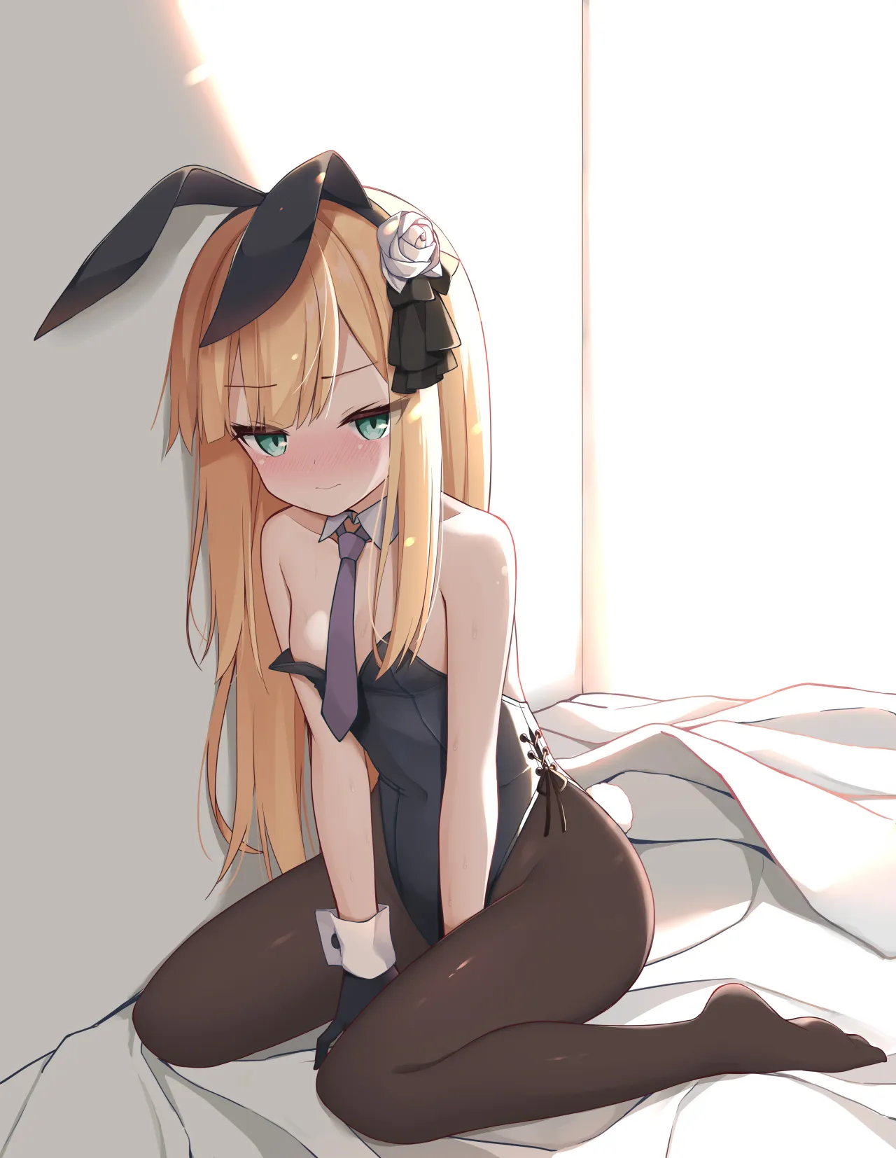 Shishou wa Hatsujou Bunny 2