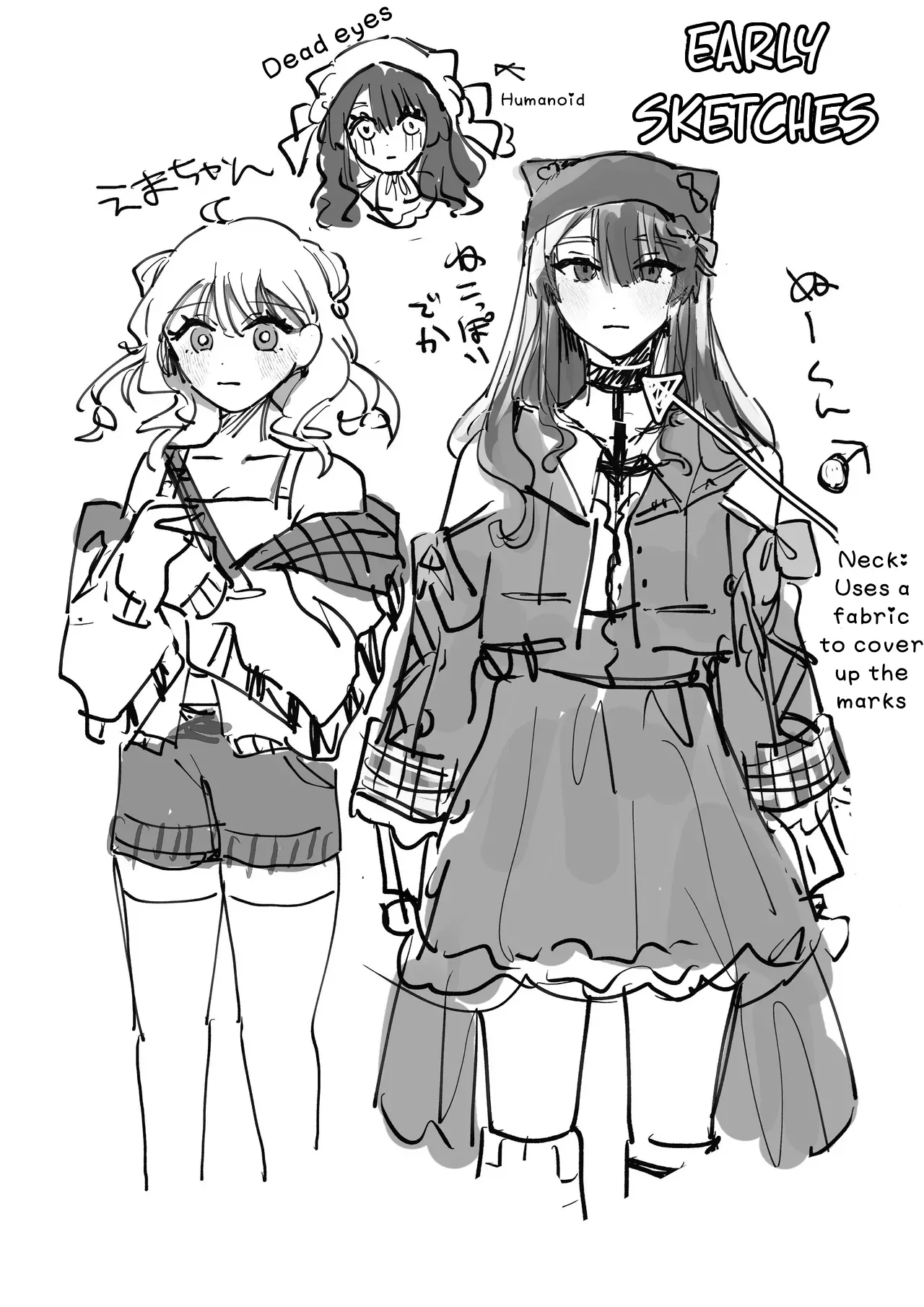 Shissou Shita Motokare ga Josou Yandere ni Natte Kaette Kita!? 50