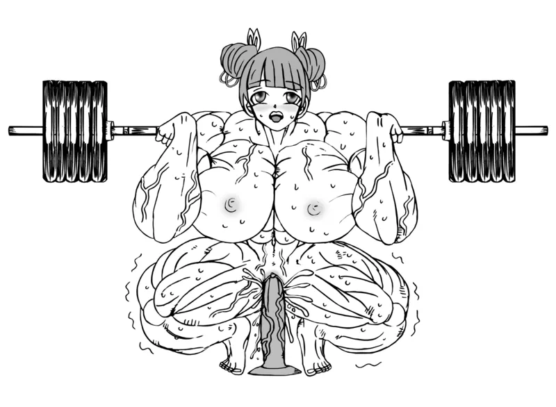 Shizune Fujinoki's Growth Diary 22
