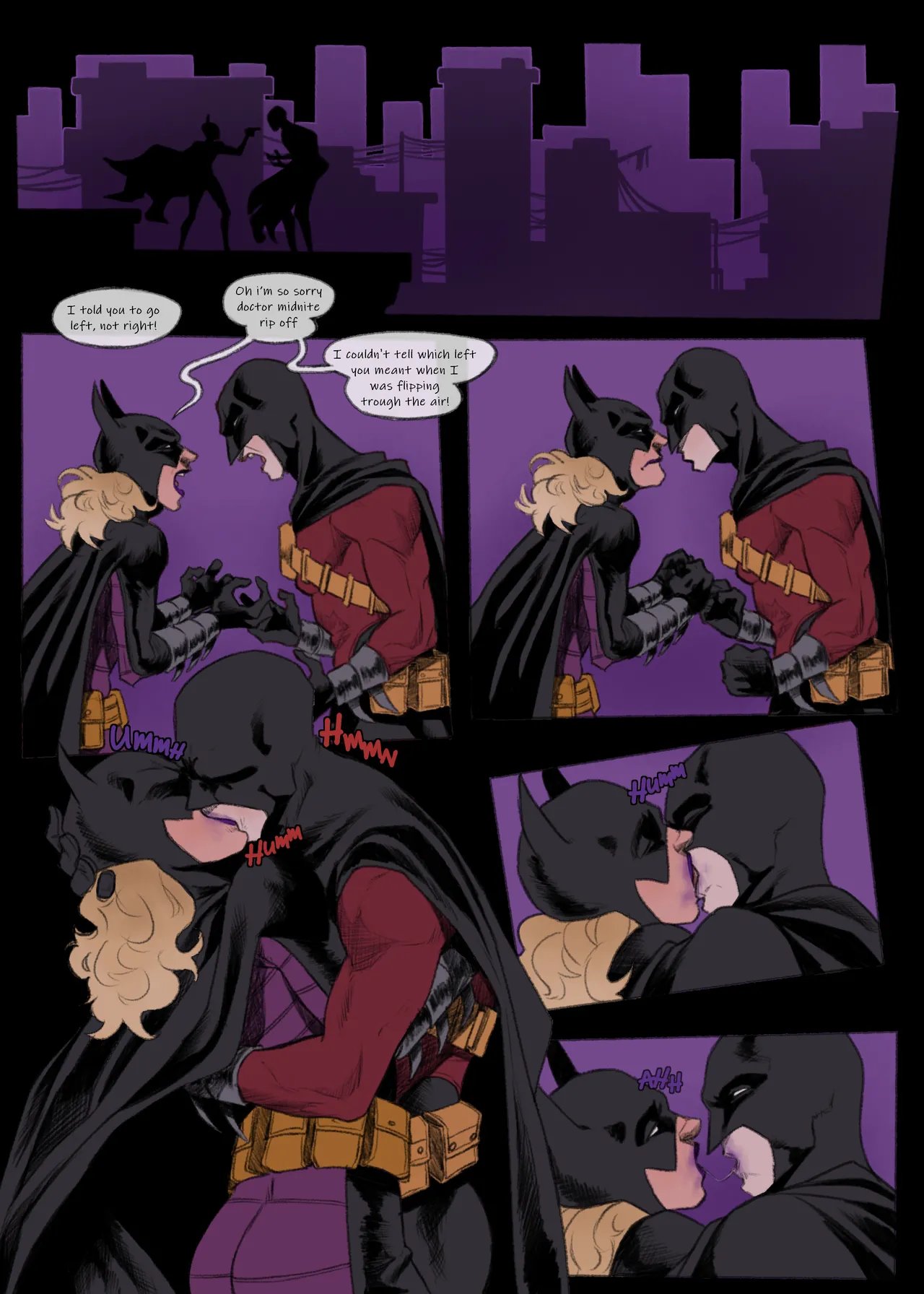 Short Comics 23