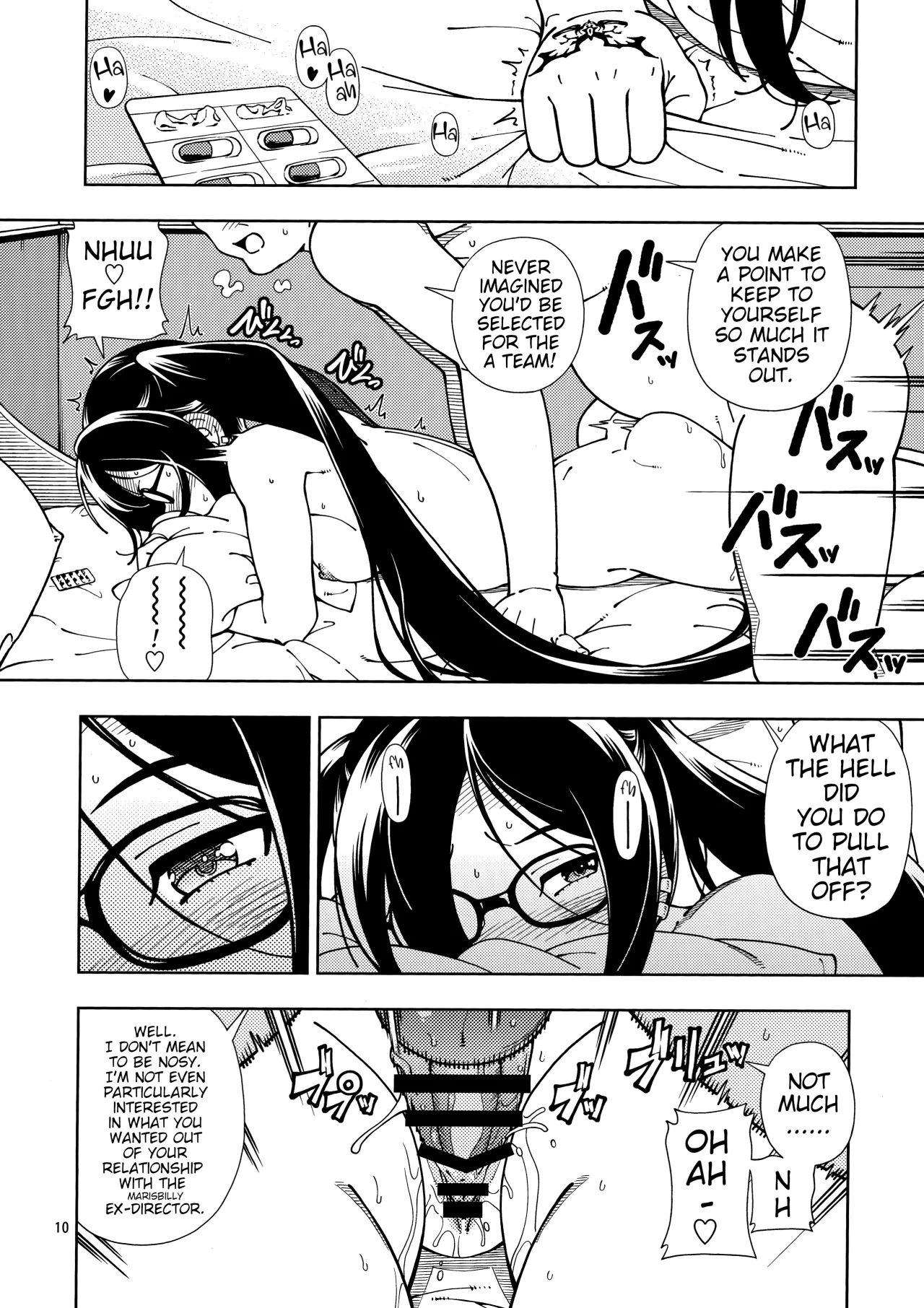 Shoujo Lostbelt 10