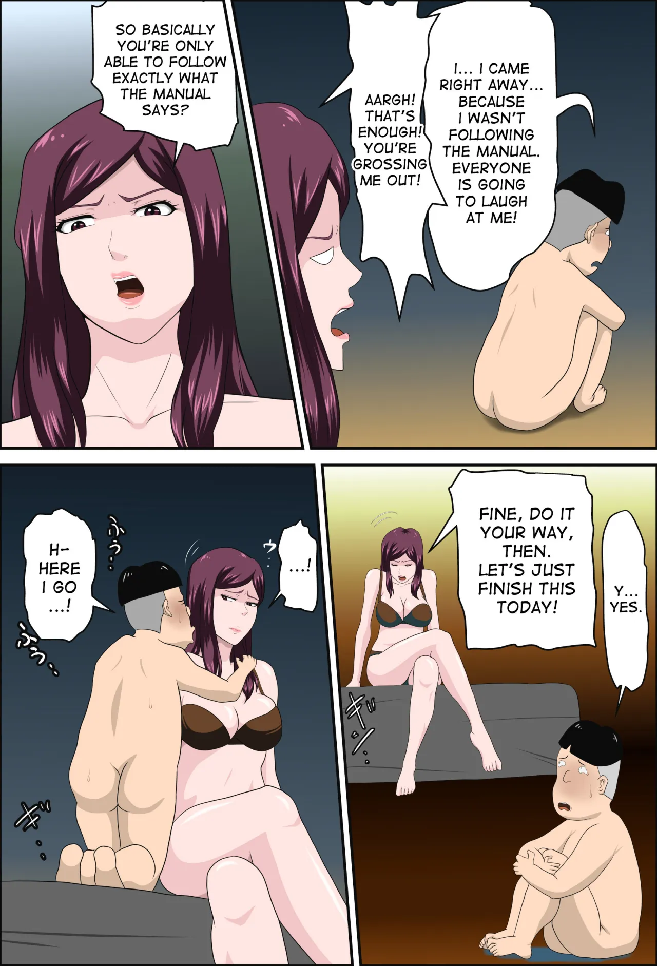 Shoushika o Kaiketsu Suru Houritsu ga Dekita Kekka... 2 22