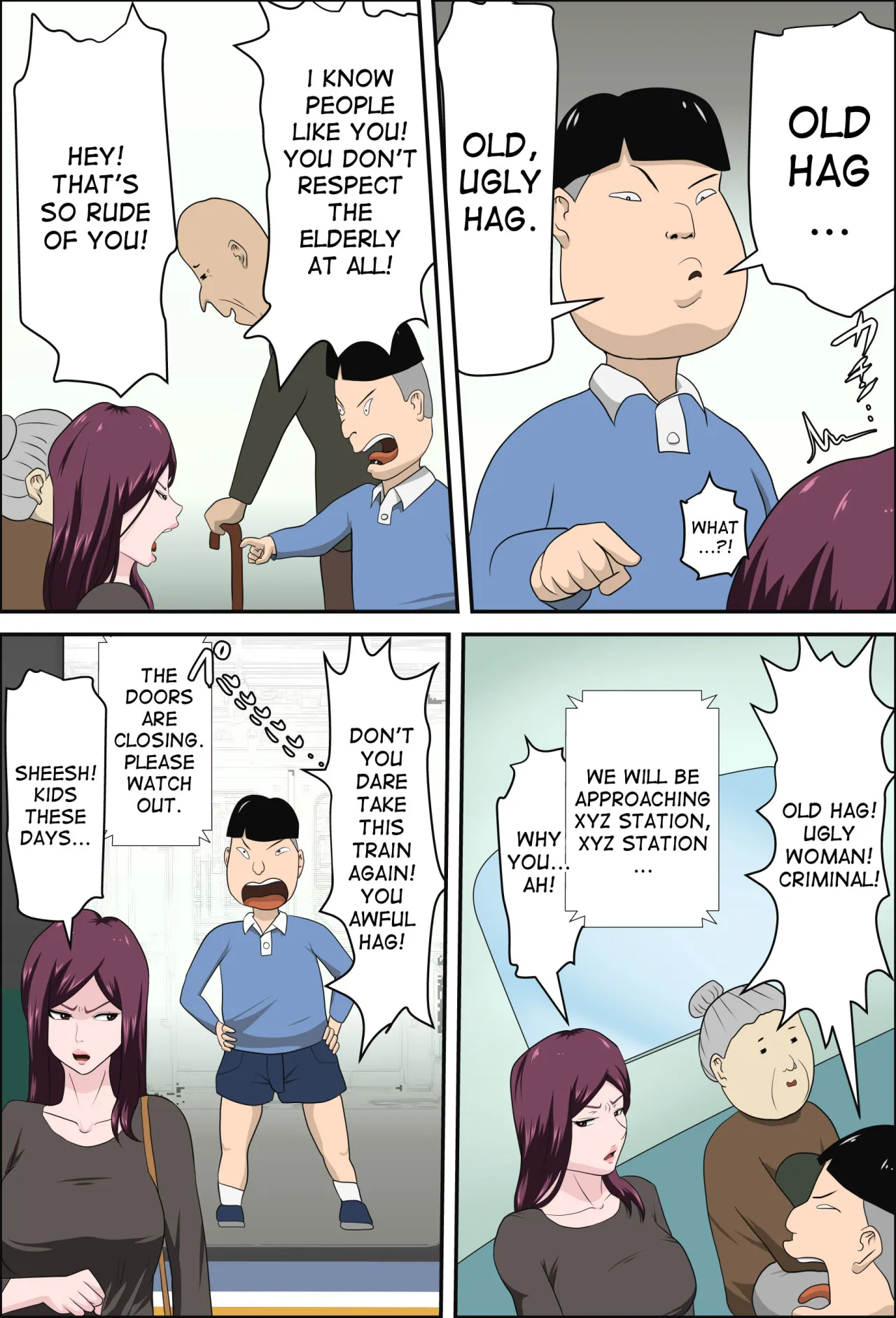 Shoushika o Kaiketsu Suru Houritsu ga Dekita Kekka... 2 5