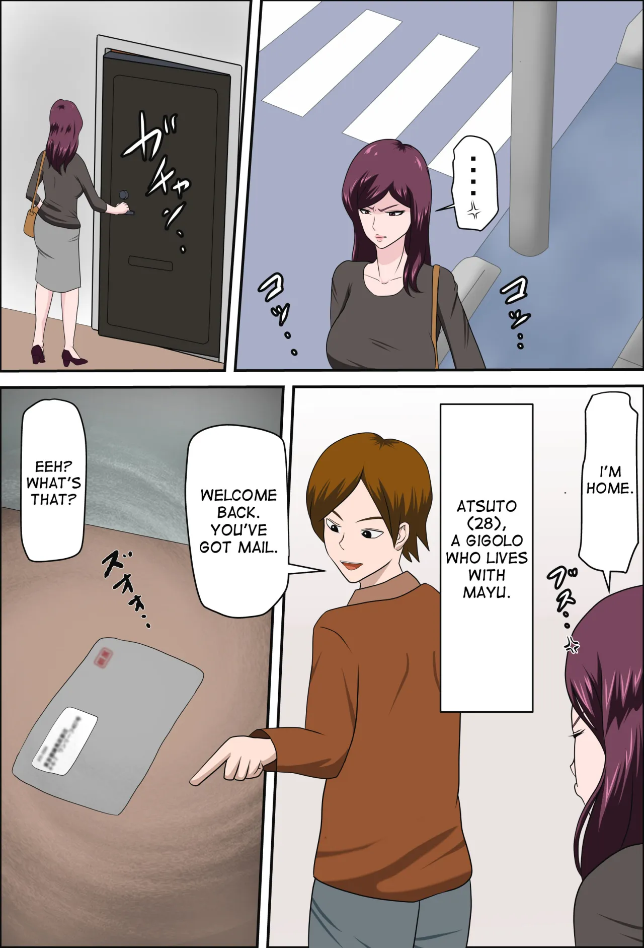 Shoushika o Kaiketsu Suru Houritsu ga Dekita Kekka... 2 6
