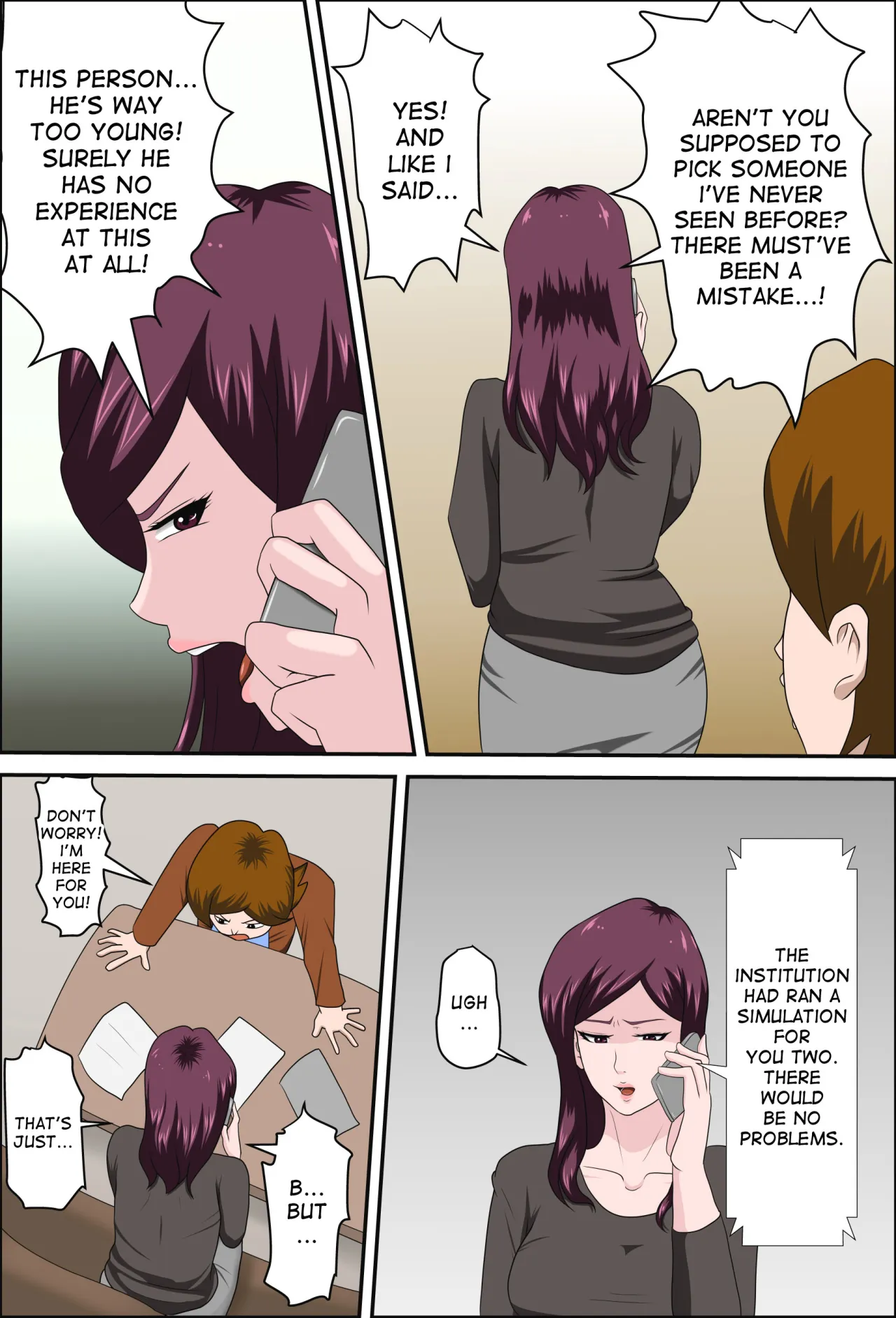 Shoushika o Kaiketsu Suru Houritsu ga Dekita Kekka... 2 10
