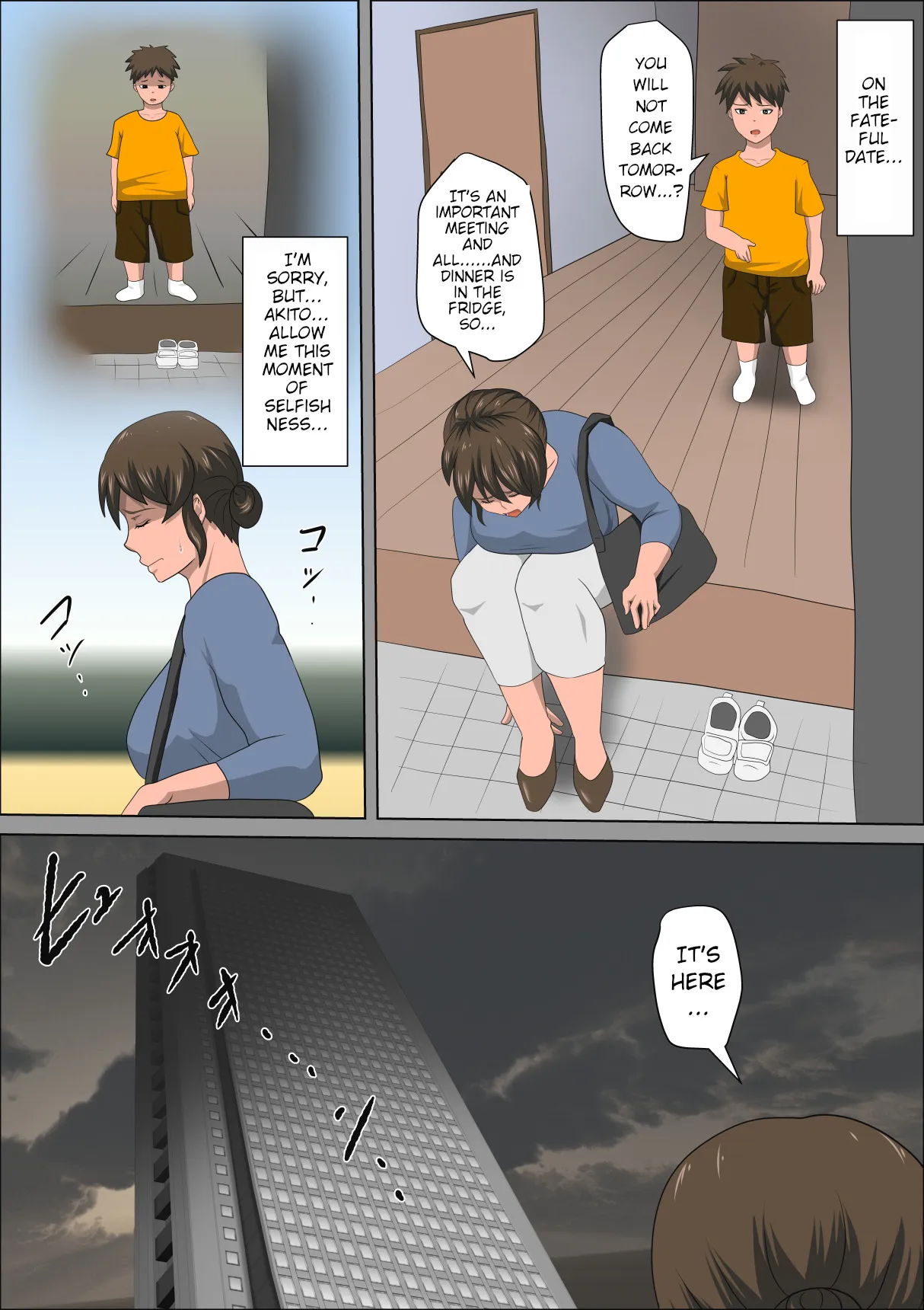 Shoushika o Kaiketsu Suru Houritsu ga Dekita Kekka... 3 15