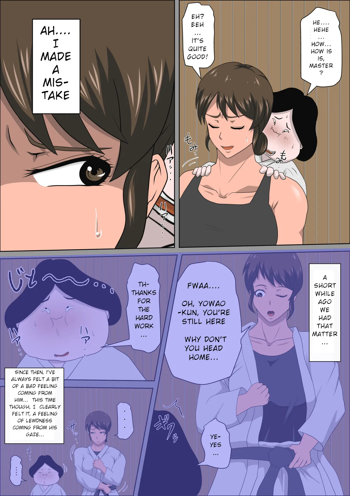 Shoushika o Kaiketsu Suru Houritsu ga Dekita Kekka... 3 4