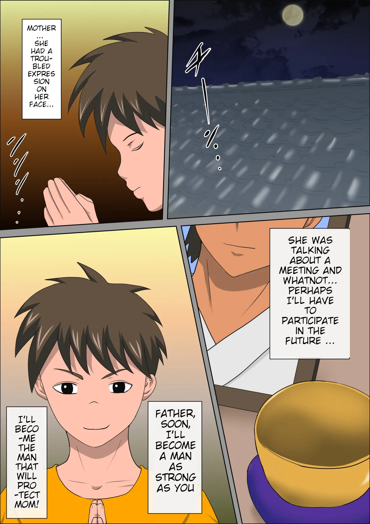 Shoushika o Kaiketsu Suru Houritsu ga Dekita Kekka... 3 34