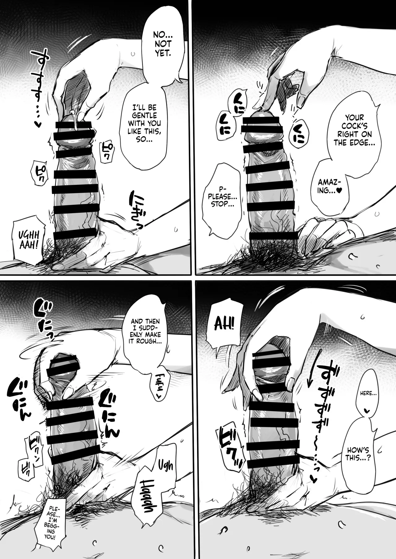 Shucchou, Kouhai to Aibeya. Yukishi Nure Hada ni Shiboritsukusareta Yoru 42