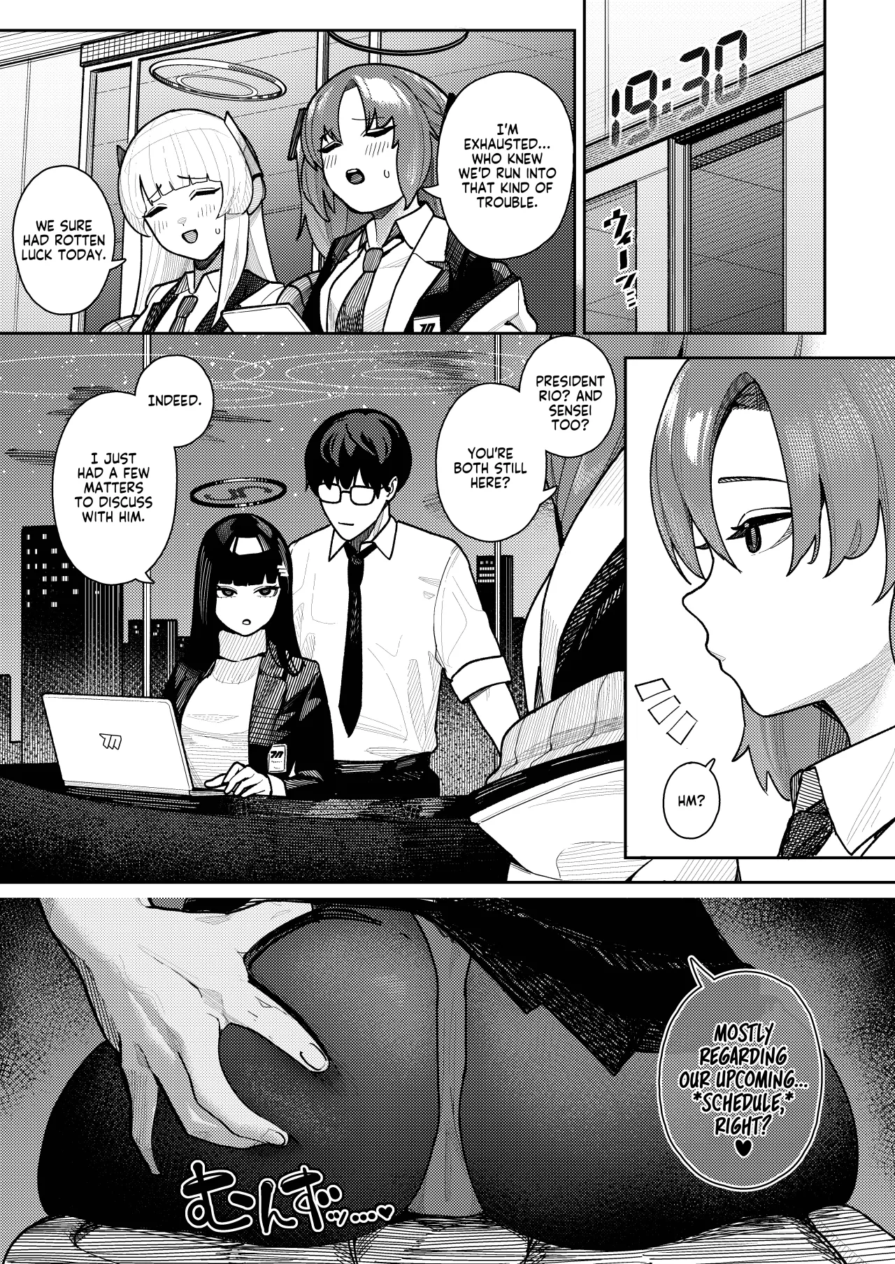 Shukishuki Daishuki Gorishugi 25