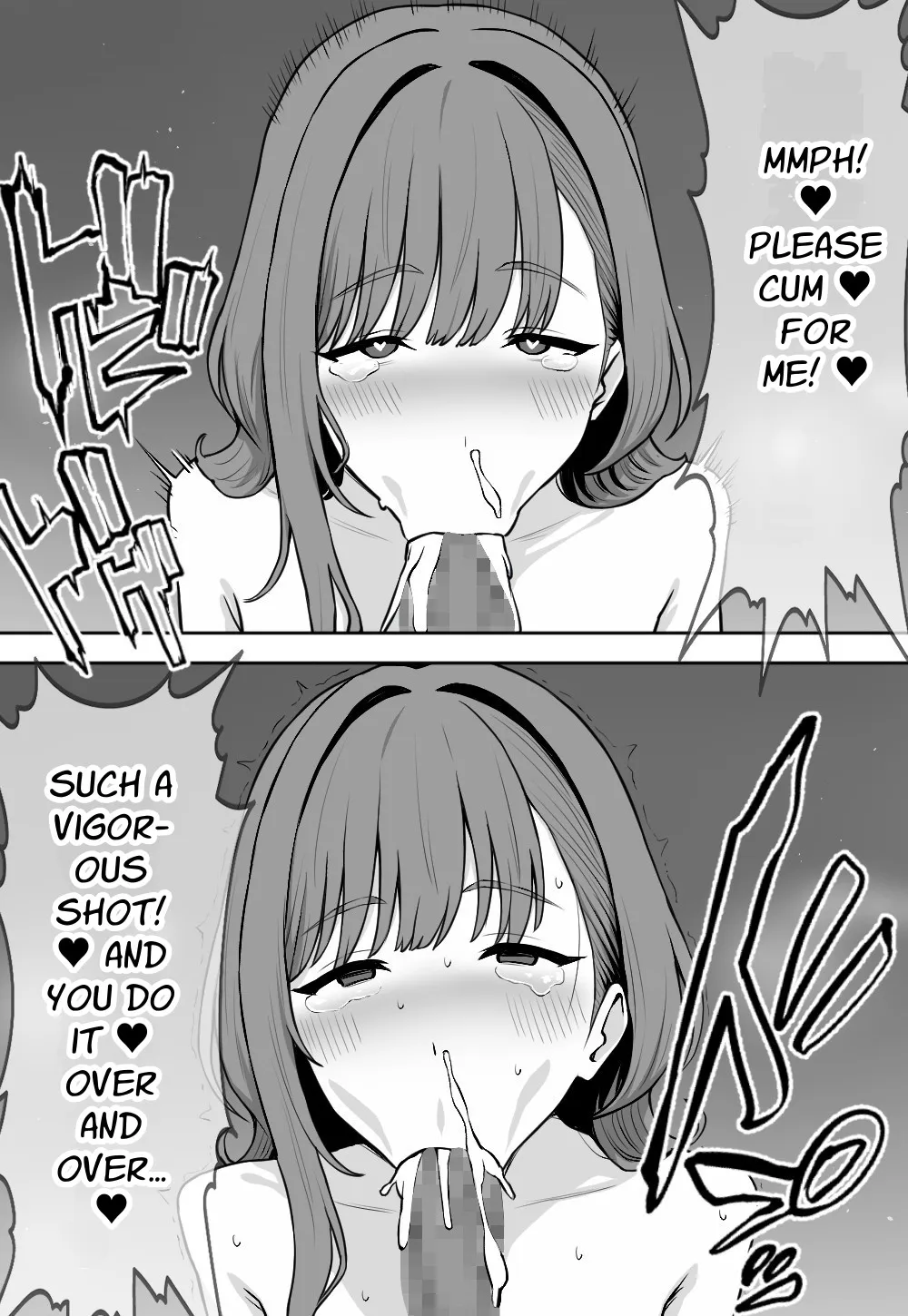 Shumi de Vtuber Yattetara Netorareta Hitozuma 18