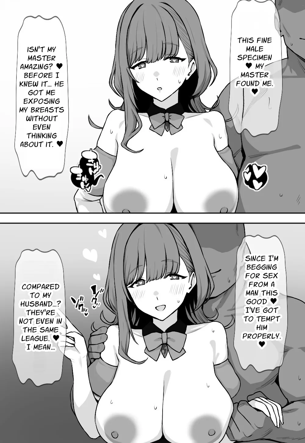 Shumi de Vtuber Yattetara Netorareta Hitozuma 6