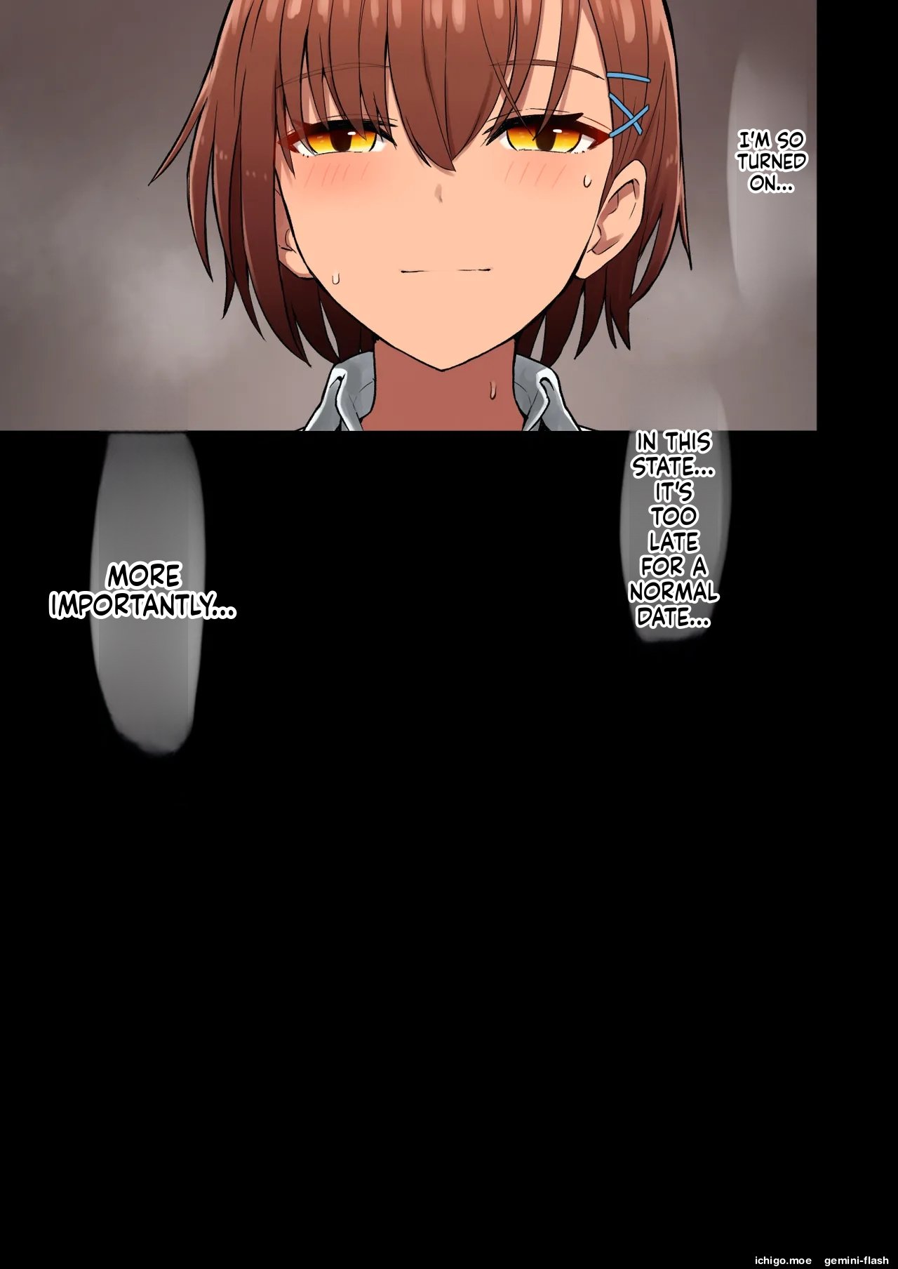 Shuugaku Ryokou, Kanojo Ubarareru Nettaiya Soushuuhen 112