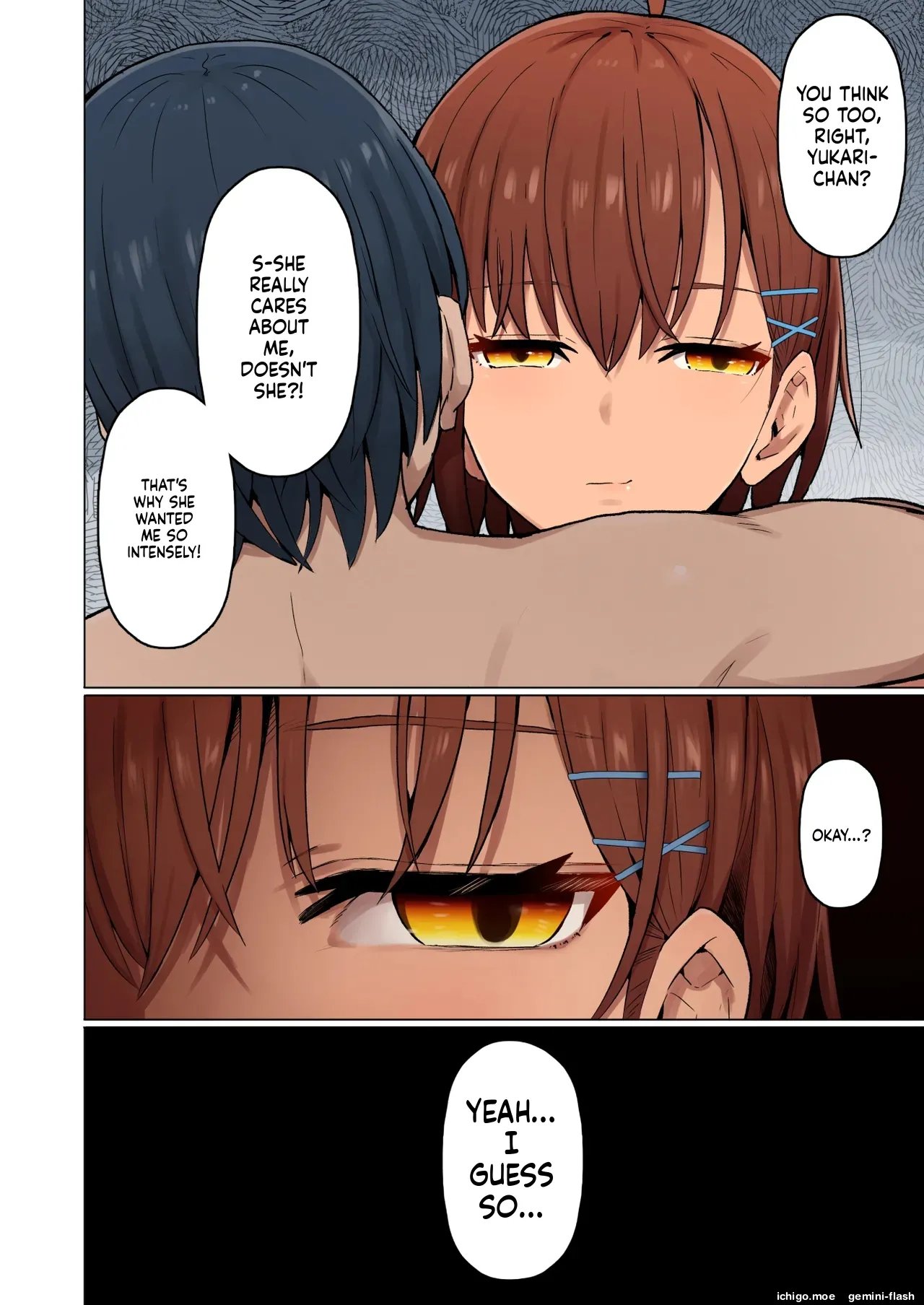 Shuugaku Ryokou, Kanojo Ubarareru Nettaiya Soushuuhen 147