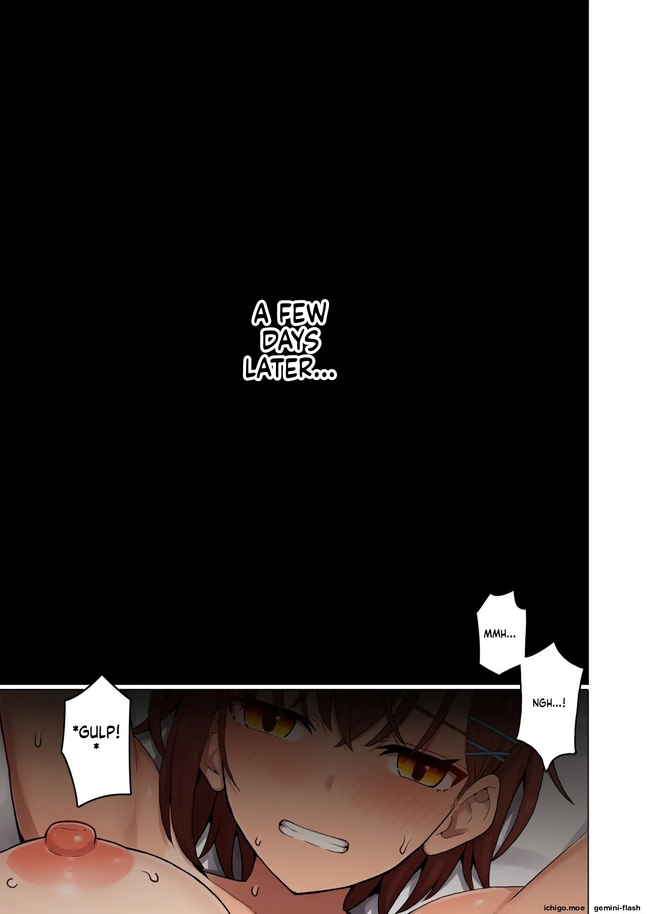 Shuugaku Ryokou, Kanojo Ubarareru Nettaiya Soushuuhen 148